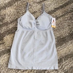 NWT Medela Maternity/Nursing Slimming cami